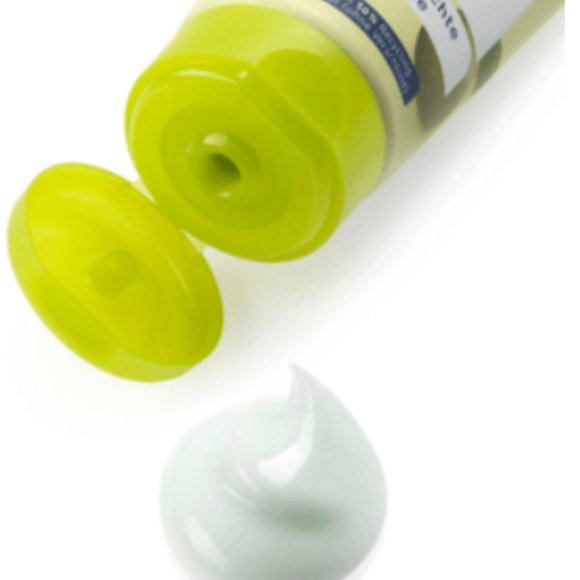 balea olive hand cream